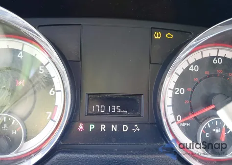 2012 Dodge Grand Caravan Se/Avp z USA, uszkodzony, nr VIN 2C4RDGBG8CR199212